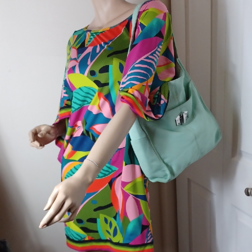 TRINA TURK MINI DRESS - Picture 5 of 17